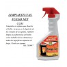 LIMPIAESTUFAS FUEGO NET CQM