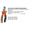 ALICATE CORTE DIAGONAL ALYCO