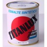 TITANLUX ESMALTE SINTETICO BLANCO 566 E 