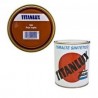 TITANLUX ESMALTE SINTETICO ROJO INGLES 555