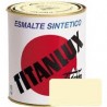 TITANLUX ESMALTE SINTETICO MARFIL 528