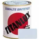 TITANLUX ESMALTE SINTETICO GRIS NIEBLA 504