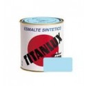 TITANLUX ESMALTE SINTETICO AZUL PASTEL 534