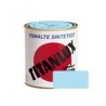 TITANLUX ESMALTE SINTETICO AZUL PASTEL 534