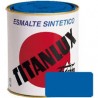 TITANLUX ESMALTE SINTETICO AZUL LUMINOSO 539