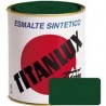 TITANLUX ESMALTE SINTETICO VERDE MAYO 559