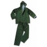 TRAJE AGUA  INGENIERO VERDE