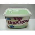 TITAN UNA CAPA VERDE 4L