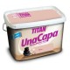 TITAN UNA CAPA BLANCO 5L