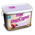 TITAN UNA CAPA LILA 4L