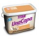 TITAN UNA CAPA OCRE INTENSO 4L