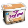 TITAN UNA CAPA OCRE INTENSO 4L