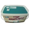 TITAN UNA CAPA ESMERALDA 2.5L