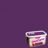 TITAN UNA CAPA MORADO 2.5L
